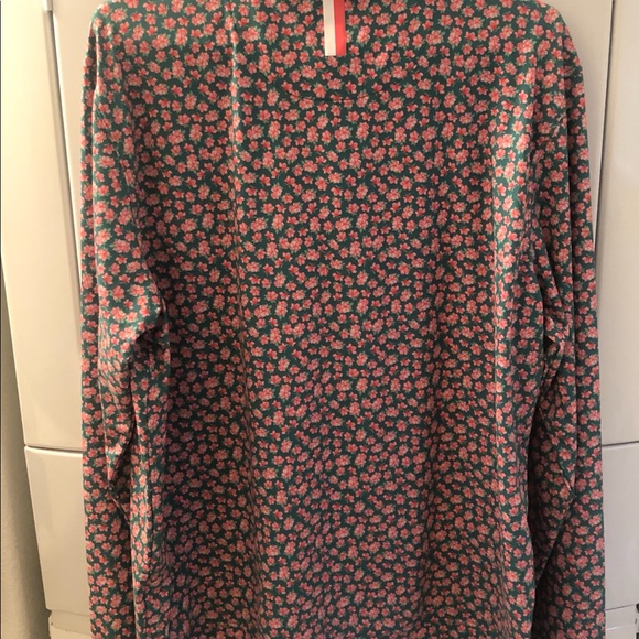 Rhoback azalea pullover Clearance